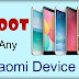 How to Root any Xiaomi Device without PC Easily
