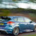 Let’s address rumors about the next-gen Ford Focus RS