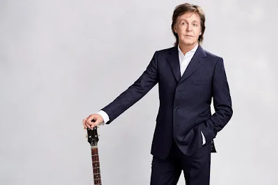 Paul Mccartney Picture