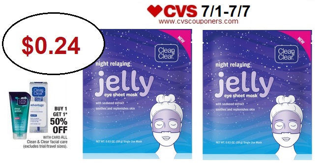 http://www.cvscouponers.com/2018/07/clean-clear-jelly-eye-sheet-mask-only.html