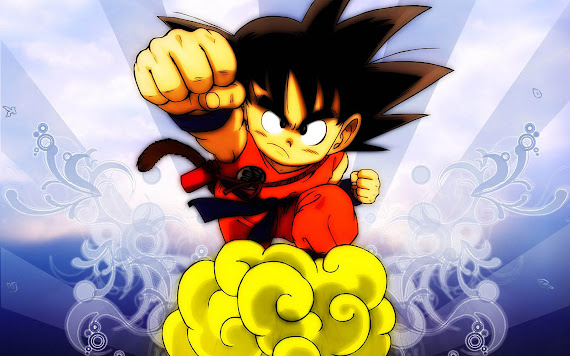 gambar dragon ball, wallpaper dragon ball z