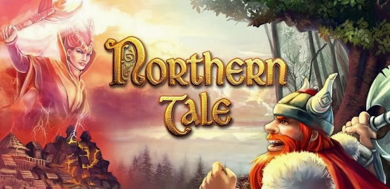 Northern Tale v1.0 [Full] APK