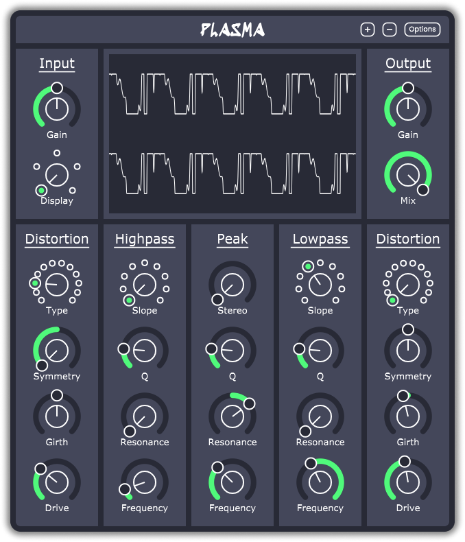 Dimethoxy Plasma v1.0.2 x64 VST3 WiN MAC