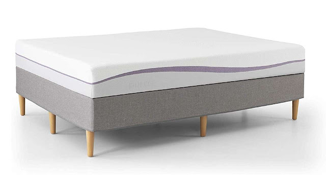 The Purple Mattress