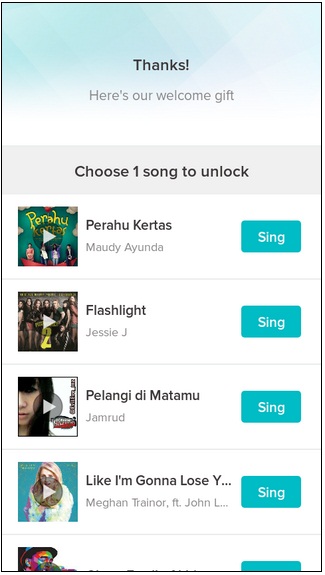 APA ITU SING SMULE ? CARA KARAOKE ONLINE MENGGUNAKAN SMULE ...