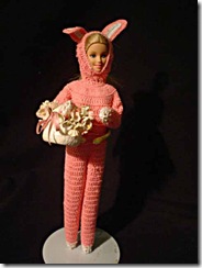 crochet for dolls