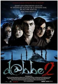 Dabbe 2 filmi izle