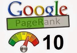 Google Pagerank