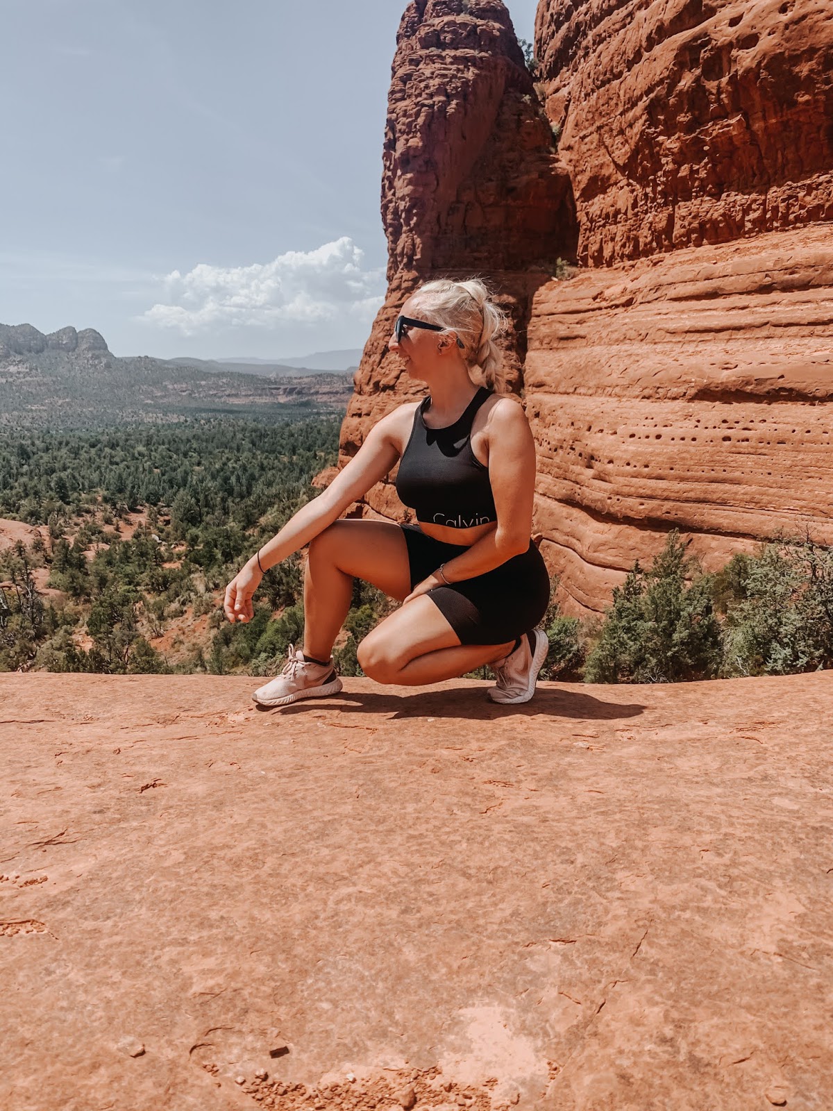 Our Road Trip From California To Arizona Part Three: Sedona