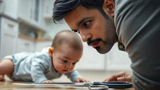 How to Baby-Proof Your Home