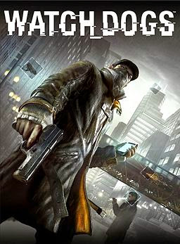 Watch Dogs