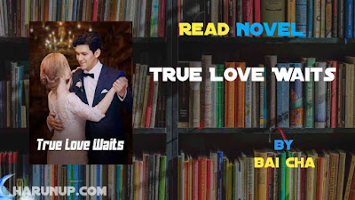 Read Novel True Love Waits by Bai Cha Full Episode