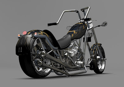 Harley Davidson-1