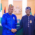 Tinubu appoints Daniel Bwala as special adviser on media and public communications