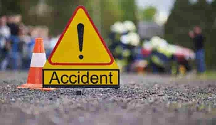 Rajasthan: Constable hit by speeding car, died, National, News, Jaipur, News, Top-Headlines, Latest-News, Car accident, Rajasthan, Dead, Police Station, Constable.