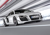 Audi R8 GT