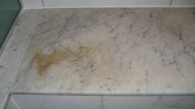 How much is carrera marble