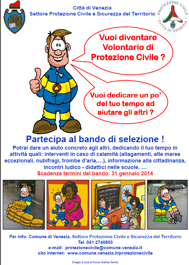 Monti Ernici Protezione Civile