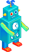 Robô (12)