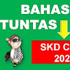 DOWNLOAD LATIHAN SOAL SOAL SKD (TIU, TKP, TWK) CPNS 2022 LENGKAP