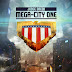 Une série TV : Judge Dredd Mega City One