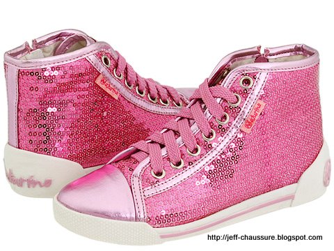 Jeff chaussure:chaussure-604050