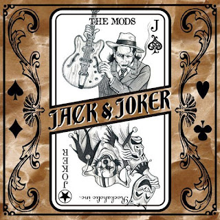 THE MODS - Jack & Joker