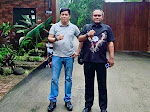 Bikin Bangga! Ketua Dewan Pimpinan Provinsi Sulawesi Raya Elang Tiga Hambalang Puji Karya Anak Bangsa yang Diapresiasi Presiden Prabowo