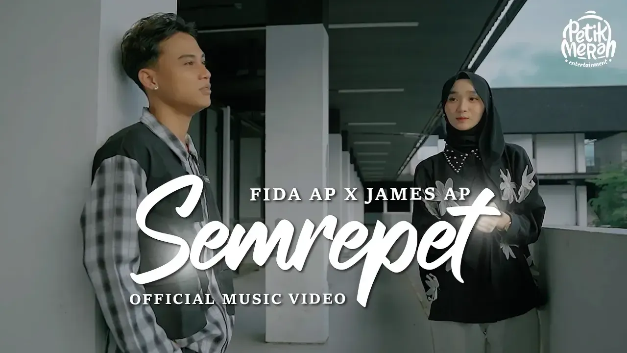 Semrepet - Fida AP Feat James AP