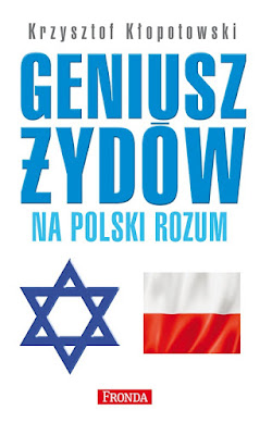 Myślozbrodnia Kłopotowskiego | Stawka większa niż kłamstwo, czyli nowości od Frondy