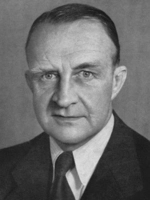 Otto Ullrich