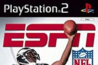 ESPN NFL 2K5 PS2