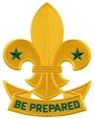 be-prepared