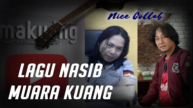 Tembang Lagu Nasib Muara Kuang oleh Heriyanto Sangat Menyetuh