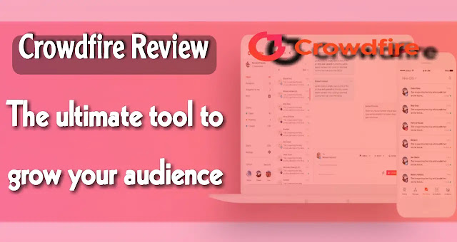 Crowdfire Review - The ultimate tool to grow your audience