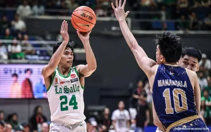 UAAP Finals: La Salle stifles UP in bounce back win, forces title decider