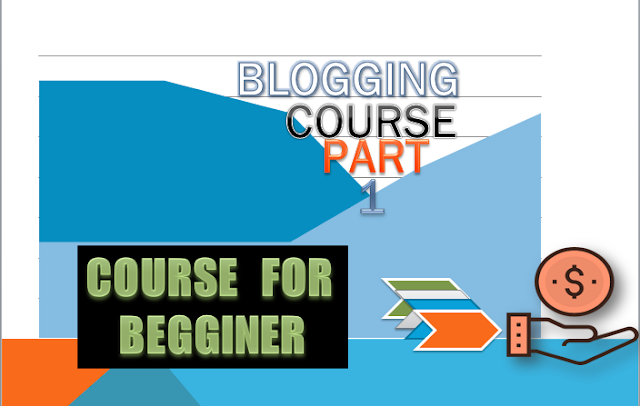 Rekcybertech Blogging Course