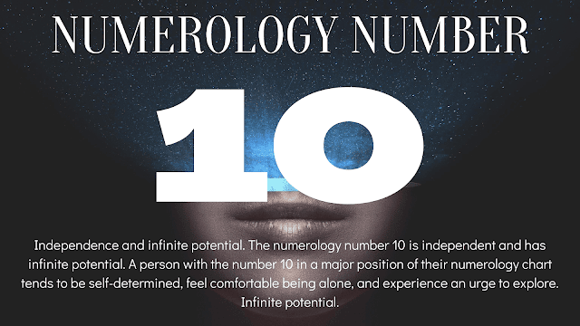 Numerology-number-10