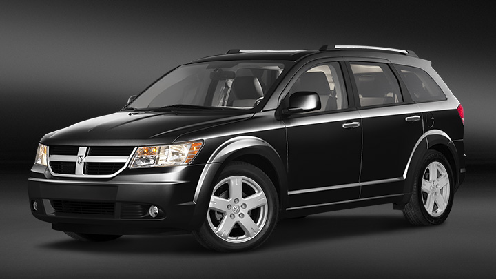 Dodge Journey 2012 Cars Specification And Reviews