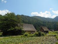 shirakawago