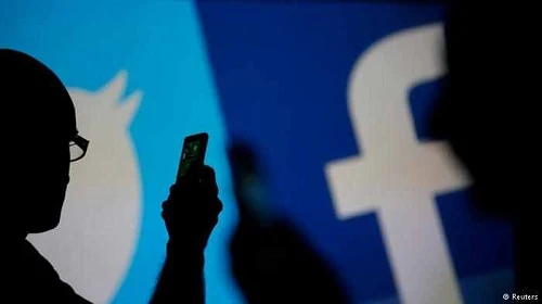 عائلة أمريكية ترفع دعوى قضائية على شركة فيس بوك و تويتر بسبب داعش