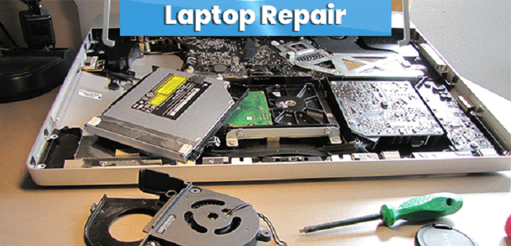 Get Laptop Repair in Nairobi for all common Problems!