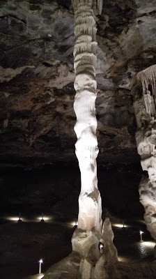 Cango Caves, Oudtshoorn, South Africa