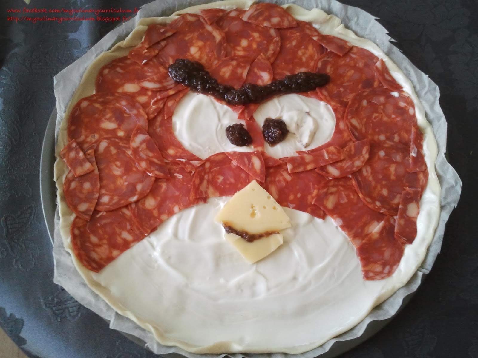 pizza angry birds