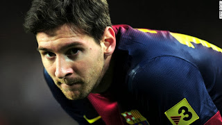 Lionel Messi rumoured to have fallen out of love with football and thinking of retiring