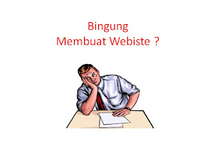 Jasa pembuatan website