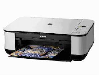 Cara Reset Printer Canon MP258