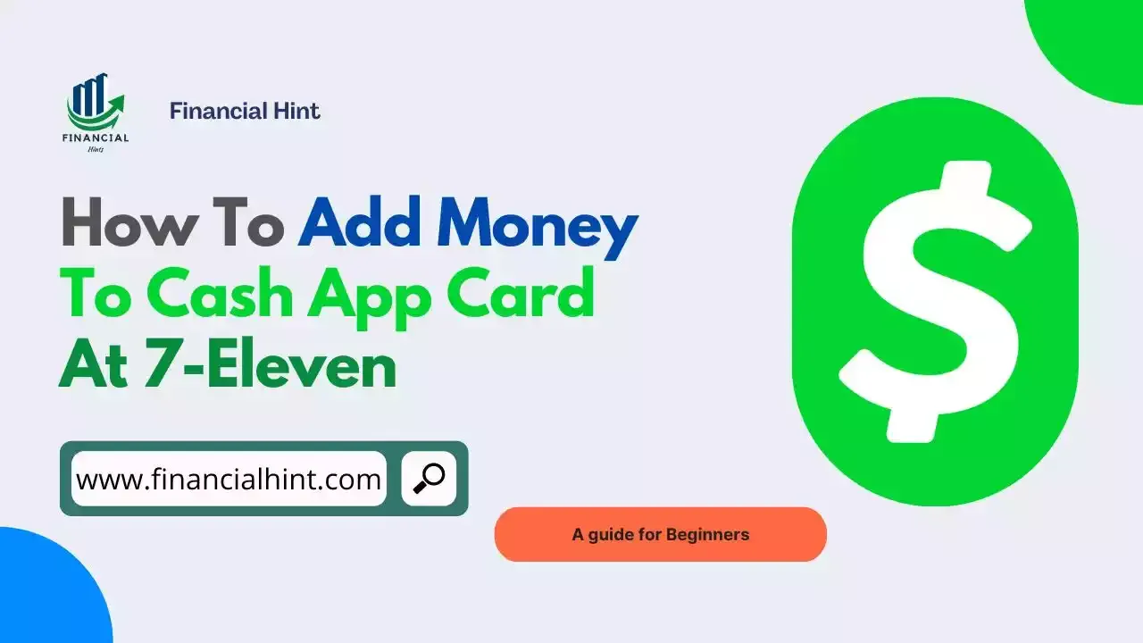 add money to cash app at 7 eleven