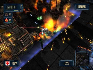 لعبة عربية الحرب Alien Terminator Deluxe | تدعم ويندوز 10