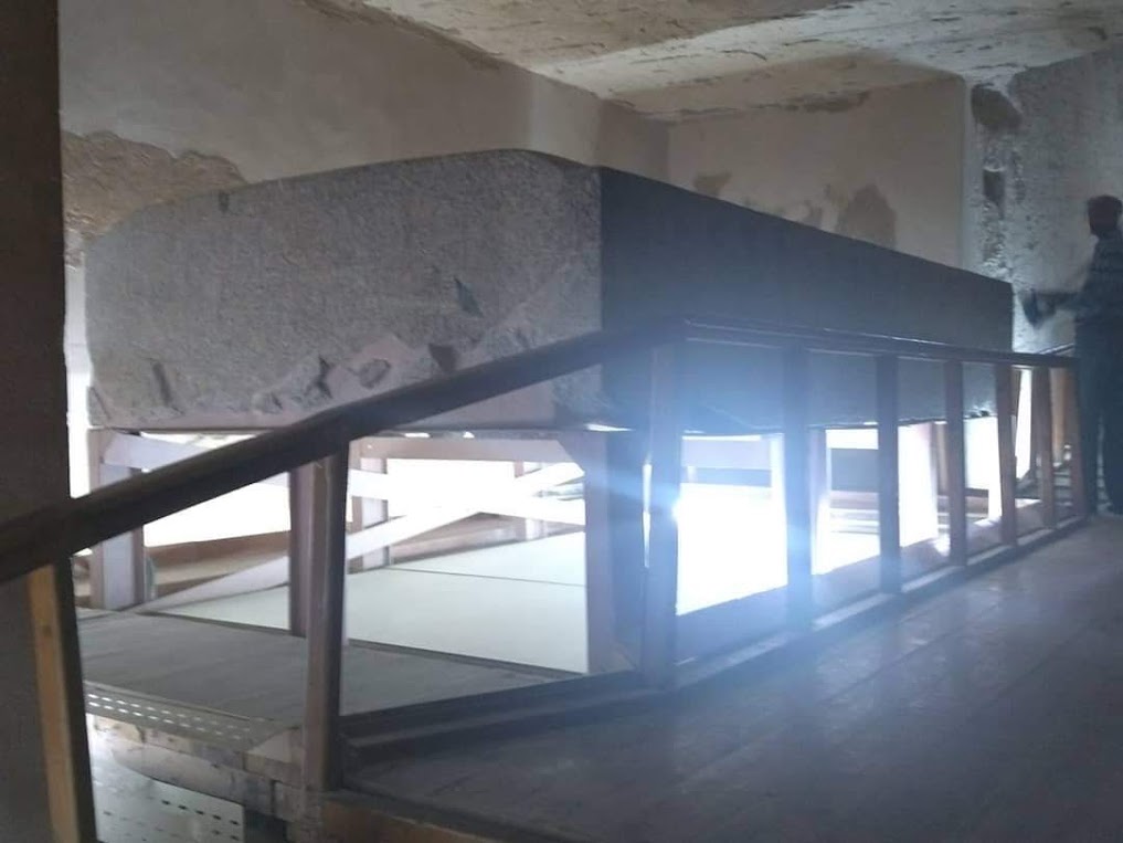 Tomb